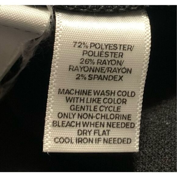 Loft Ankle Pants - Picture 6 of 6